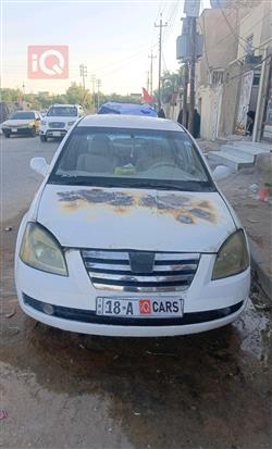 Chery A5
